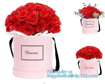 FLORAL BOXES PACKAGING, FLOWER BAGS,SLEEVES,FOLDABLE FLEXI VASE,IRREGULAR SHAPE BAGS,WRAPPING,PACK