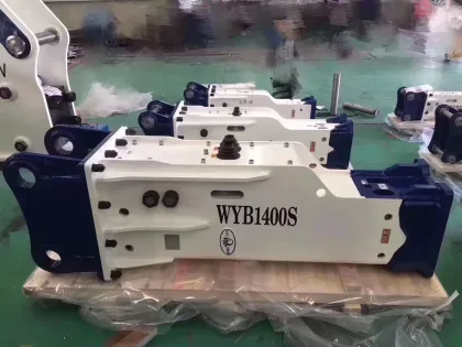 OEM Excavator Hydraulic Hammer Rock Breaker
