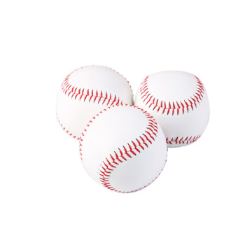 Wholesale Standard Size PVC Cork Practice Equipment League  Baseball
