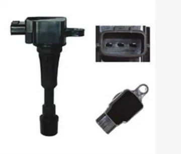 Ignition Coil AIC-4051 for Nissan X-Trail T30, Armada, Pathfinder, Titan, Mazda 3