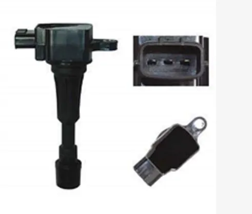 Ignition Coil AIC-4051 for Nissan X-Trail T30, Armada, Pathfinder, Titan, Mazda 3