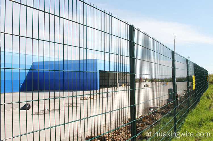 Hot Sale Double Wire Fence