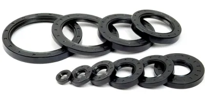 gaskets and seals