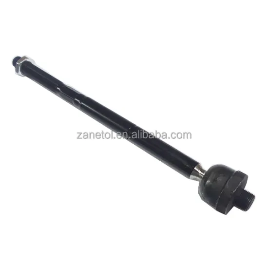 ZANETOL Auto Steering Rack Inner Tie Rod End for GM Cars (Escalade, Silverado, Tahoe, Suburban, Yukon) - EV800938 22834082