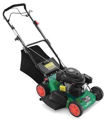 Lawn Mowers (KM5510ZD)