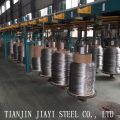 Stainless Steel Wire 3Cr13 Stainless Steel Wire Manufactory