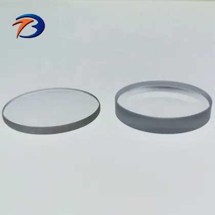 KBr Optical Window for FTIR Plates/Holders - Potassium Bromide Sheets