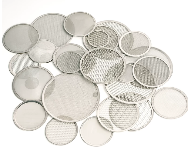 High quality SS 304 Wire Mesh Filter