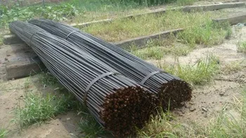 deformed steel bar hot rolled