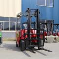 3TON-5TON FORKLIFT HODNOCÍ VZDUCH