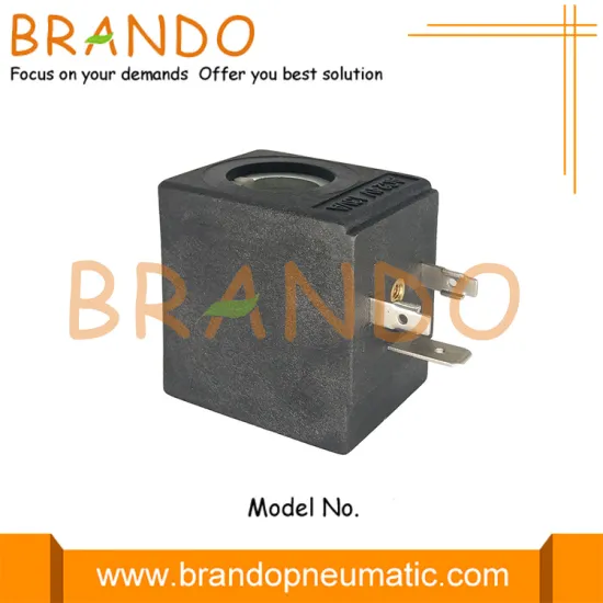 AMISCO Type EVI 5M/13 Pneumatic Solenoid Valve Coil