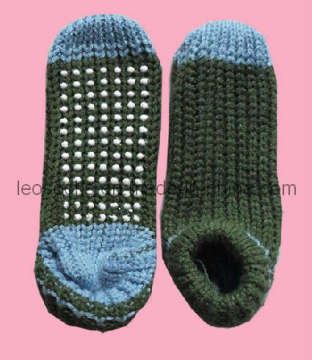 Indoor Socks (DL-HS-18)