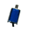 Normally close 2-way air valve for massage equipments