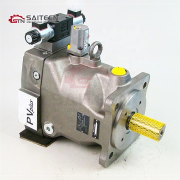 Parker PV180R1K1T1NMMC Hydraulic Piston Pump
