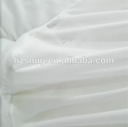 Overfilled Ultra Soft Microplush Quilted Mattress Pad