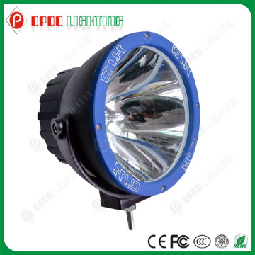 Super Bright 7inch 35W/55W Offroad HID Driving Light (OP-3760)