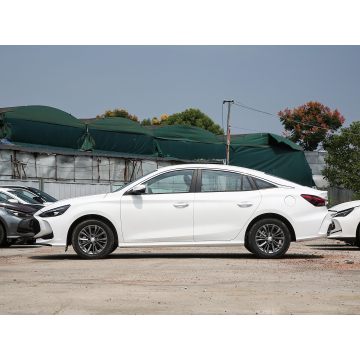 2025 MG MG5 Gasoline Sedan Car