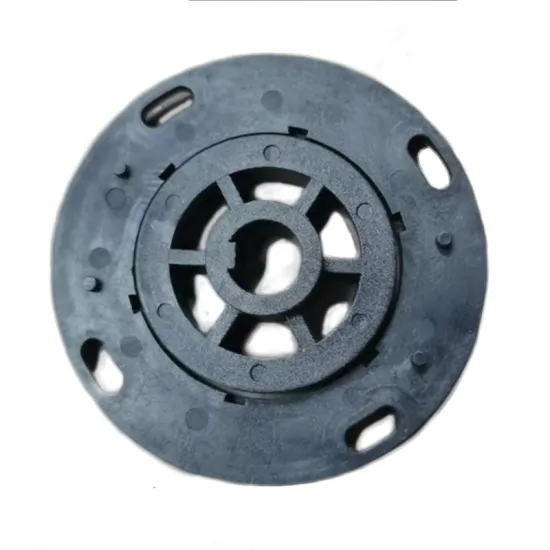 Custom SRM Motor Magnets for Switched Reluctance Motors