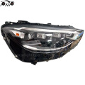 Faros LED de USA Multibeam para Mercedes Benz S-Class W223