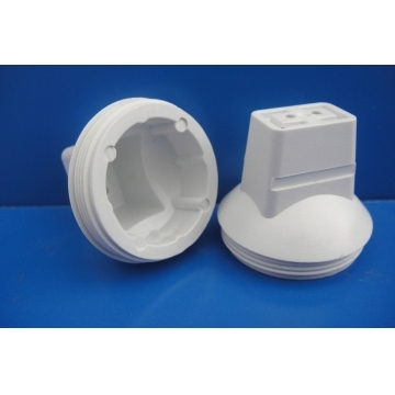 MR16 Standard Plastic Lamp LED Base