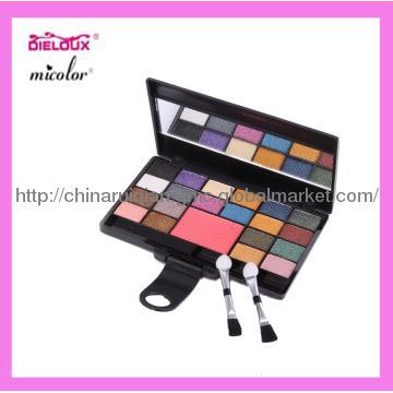 NEW   Colors pearl   Eyeshadow Kit
