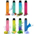 3500 Puffs Elux Legende Disposable Pod