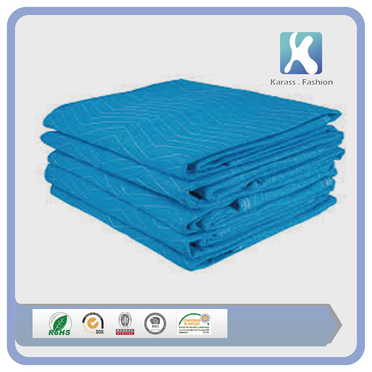 PP/Polyester Matlasye Depo Pad/Dra