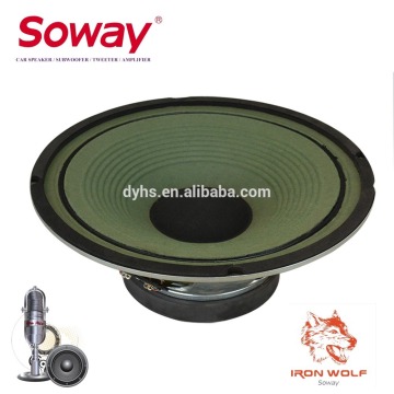 Soway SW12-157 12 '' Popular Power Pro Audio Speakers ، PA Speaker 1000W
