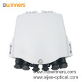 กล่องกระจายสัญญาณใยแก้วนำแสง 16 พอร์ตกล่องปลายทาง FTTH