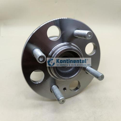 52750-1G100 IJ113008 Hub de ruedas para Kia Morning Picanto