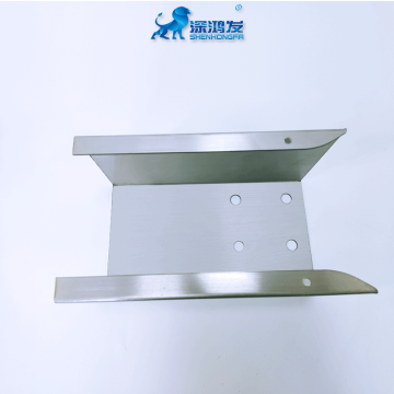 Aluminum Alloy Center Bars for Roller Shutter Doors