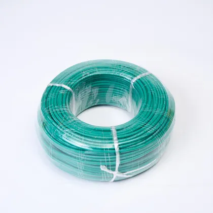 AGR Silicone Rubber Insulation Wire