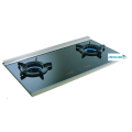 Inner 2-Burner Built-in Gas Hob Rinnai