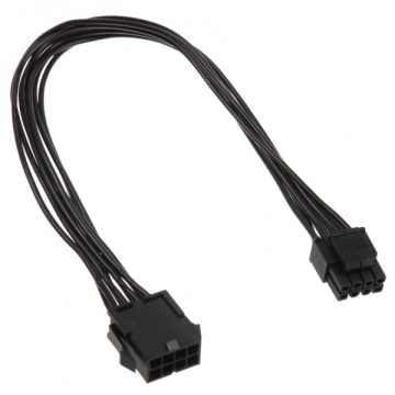 ATX (4 + 4) Pin 12X Power Extension Cable