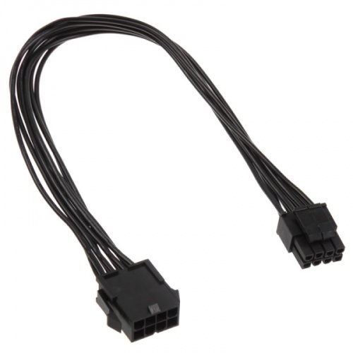 ATX(4 + 4) Pin 12X Power Extension Cable