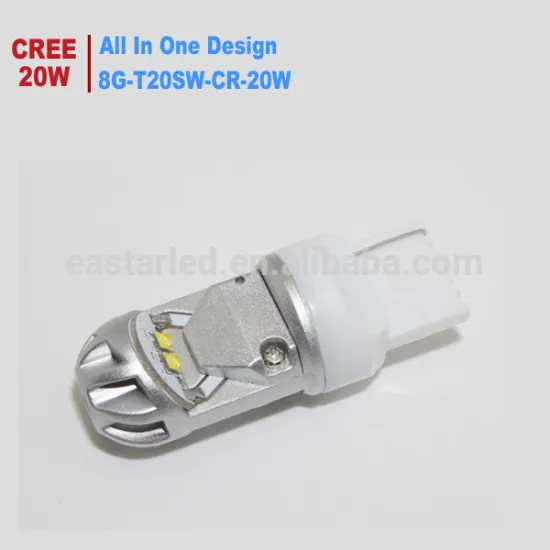 high light penetration auto lamp bulb for Ducati