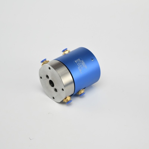 High-speed Slip Ring Synchronous