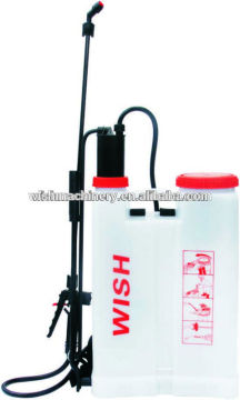 economic hand manual sprayer WS-16PA