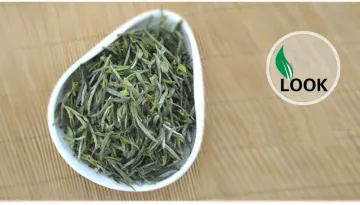 Famous Yellow Tea Huoshan huangya
