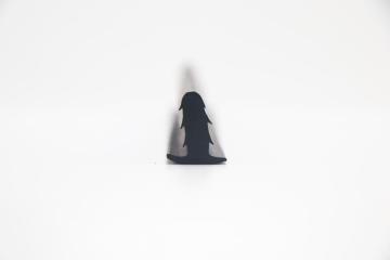 الباب الأساسي المقاوم للماء وشريط المطاط