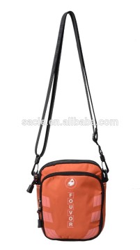 2015 min nylon shoulder bag for women