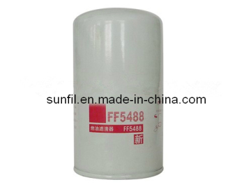 Fuel Filter FF5488 for Cummins