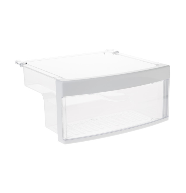 Gabinete de cajón de refrigerador integrado