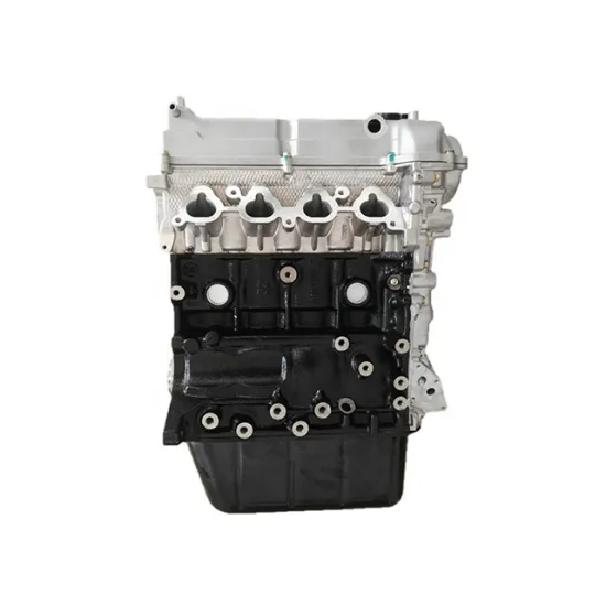 LIUJI 469 Engine Block Assembly 1.3L LJ469Q-1AE9 for Foton JIATU T3/MIDI