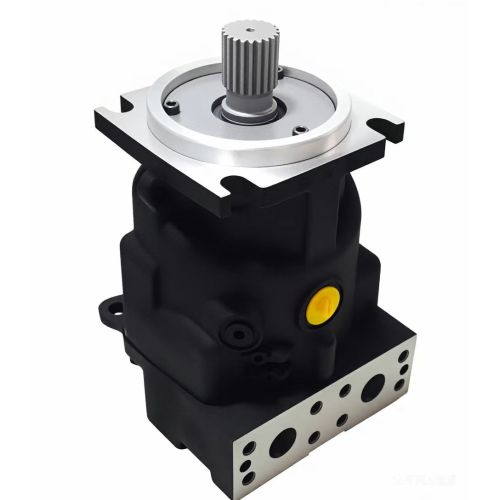 Motores de pistón Danfoss serie 90M