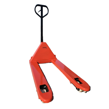 3 Ton Hydraulic Manual Pallet Jack with Nylon Wheels - New Arrival Price