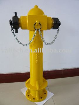 BS750 hydrant