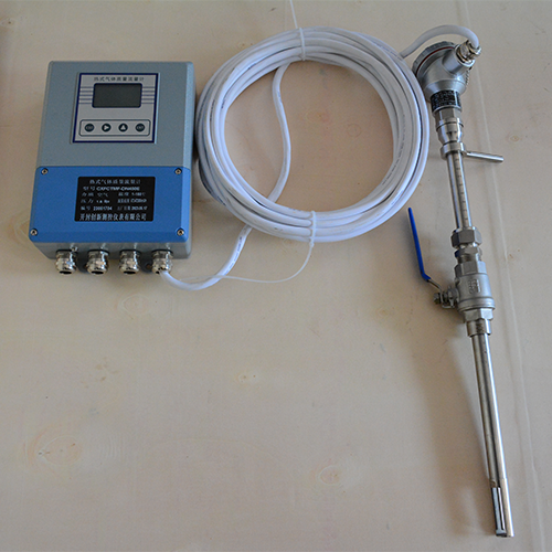 Insertion Magnetic Flow Meter Split type insertion electromagnetic flowmeter Manufactory