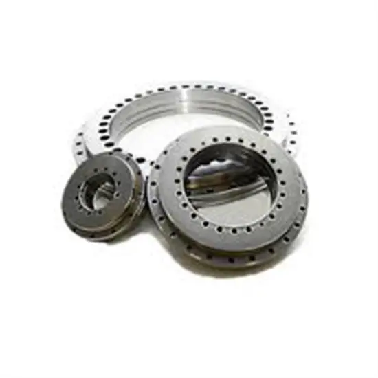 YRT100 CNC Bearing - Rotary Table Bearing for Manipulators