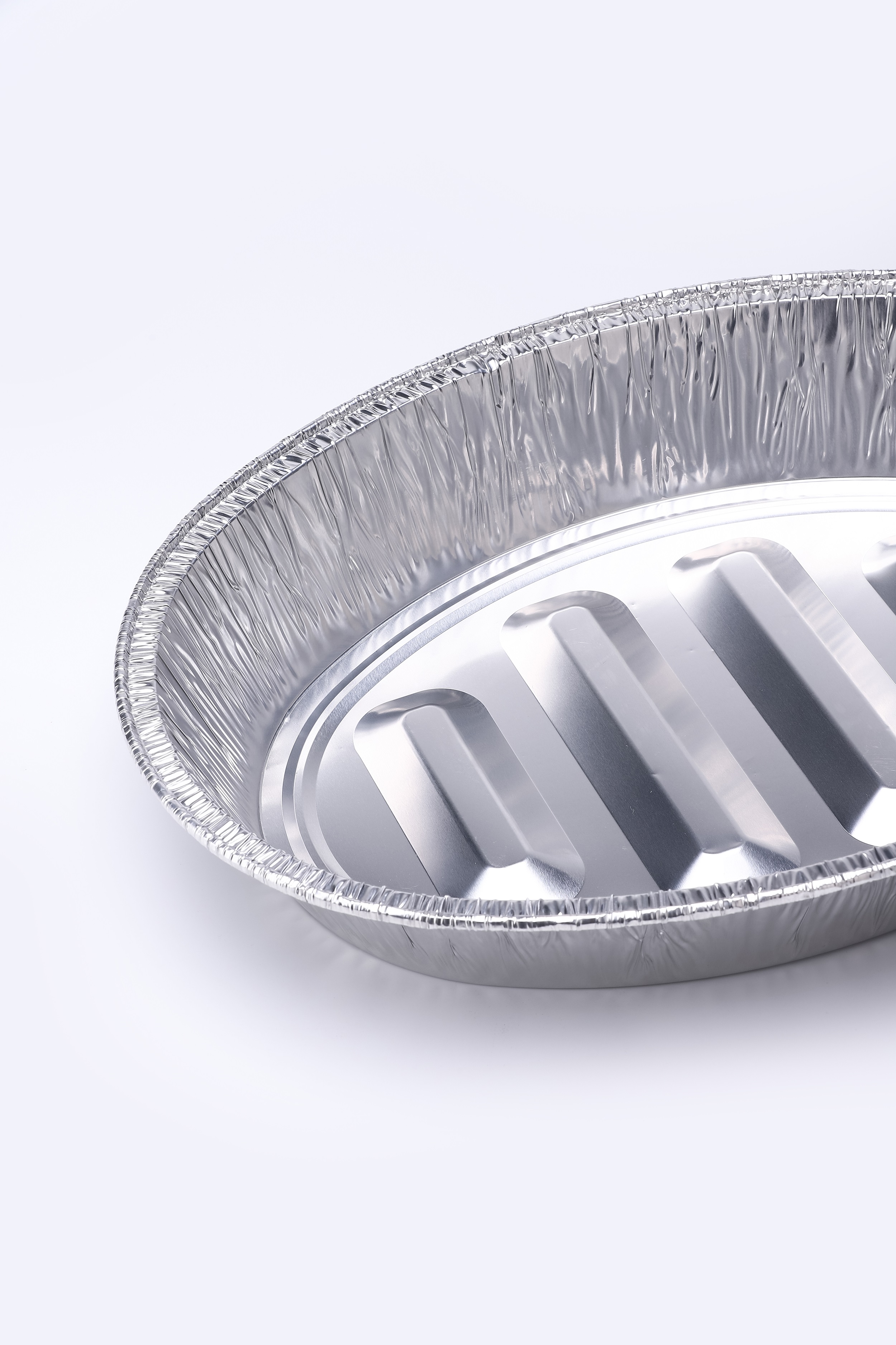 Aluminum Foil Take Out Containers